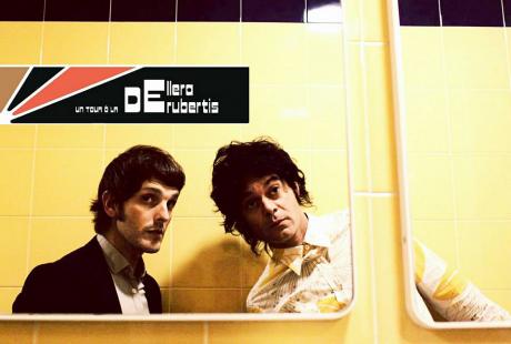 Un tour alla Dellera e Derubertis