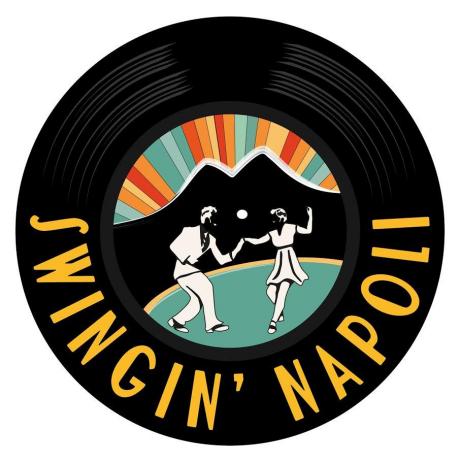 Atmosfere Swing con la Dr. Jazz & Dirty Bucks Swing Band e la danza di Swingin' Napoli