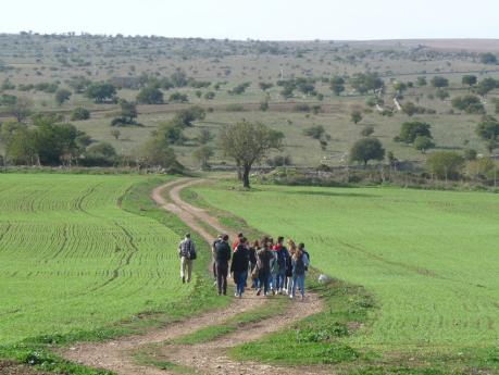 Escursione e Spettacolo