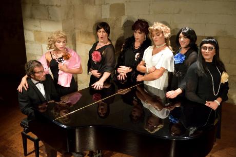 Note di dame - Nicola Valenzano