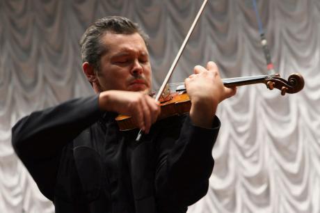 Concerto in re minore per 2 violini e orchestra - Teatro San Carlo
