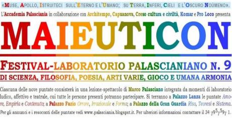 Maieuticon