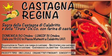 CASTAGNA REGINA
