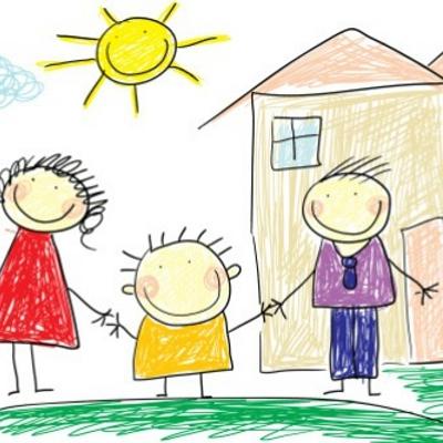 Dai matrimoni alle amicizie: così una comunità si racconta