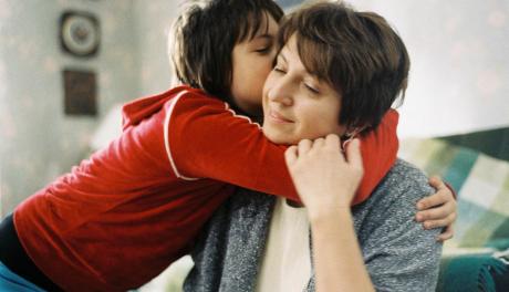 Cambiamo regista: il mondo è per tutti: Il segreto di Esma