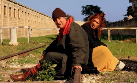 Comici per il Paradiso