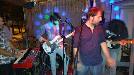 Into The Purple In Concerto!