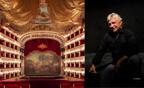 Riccardo Canessa racconta l'Opera