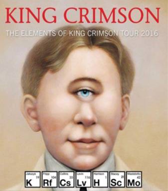 King Crimson in Concerto