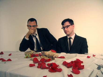 Time Zones XXXI Edizione - Matmos + quartetto d’archi