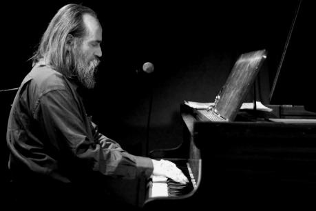 Piano Zones - Lubomyr Melnyk