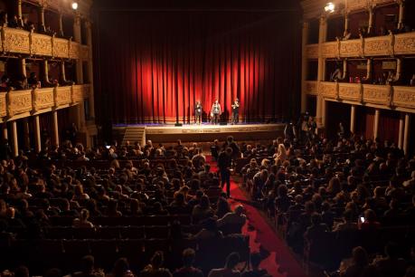 MEMORIA - TedxLecce quinta edizione