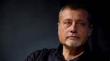 MASSIMO CARLOTTO presenta "Il turista"