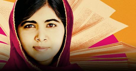 Malala - Cineforum #laforzadelledonne