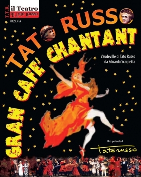 Gran Caffè Chantant