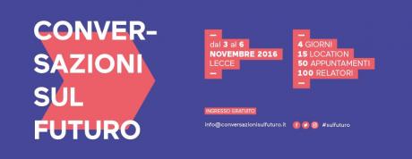 Conversazioni Sul Futuro