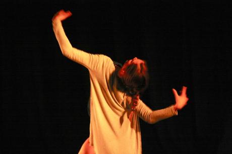 Monday Dance - I lunedì della danza