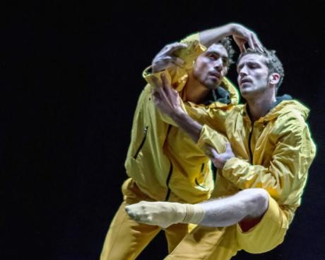 Monday Dance - I lunedì della danza