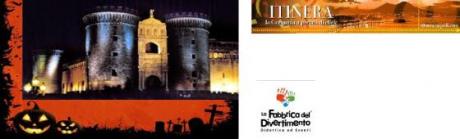 Fantasmi al Castello al Maschio Angioino