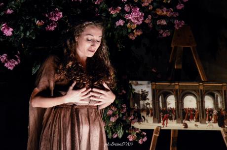 GRISELDA - Rassegna "Voci di donne"