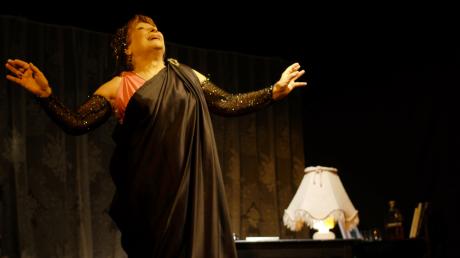 LA SCIAMMERGHE  - Una Medea contemporanea Rassegna "Voci di donne"