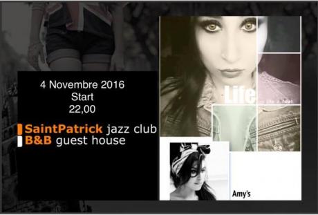 Amy's Tribute Amy Winehouse