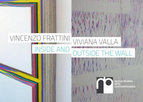 Inside and outside the wall