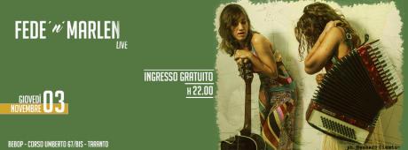 Fede'n'marlen