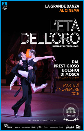 L'Età dell' Oro