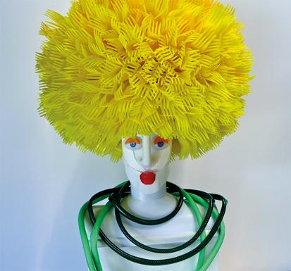 Meraviglie e Paradossi. Il design dello stupore