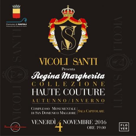 Sfilata Vicoli Santi