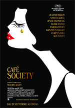 Cafe' Society
