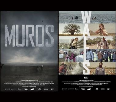 CinemaMondo Doc  WALLS-MUROS  di Pablo Iraburu e Migueltxo Molina (Spagna, Marocco, Stati Uniti d'America, Messico, Sud Africa, Zimbabwe, PALESTINA) 2015