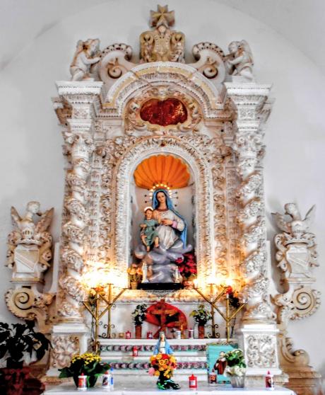 Festa della Madonna del Verde