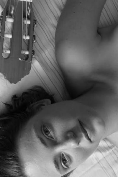 Costanza Paternò jazz world music live da TABIR Taranto