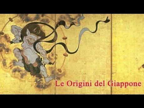 Giappone: dalle origini a Hello Kitty