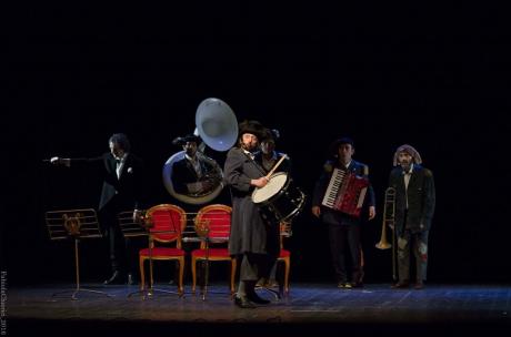 I Musicanti di Brema