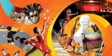 L'infinito artistico