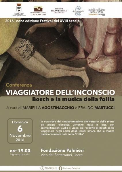 Festival del Xviii Secolo