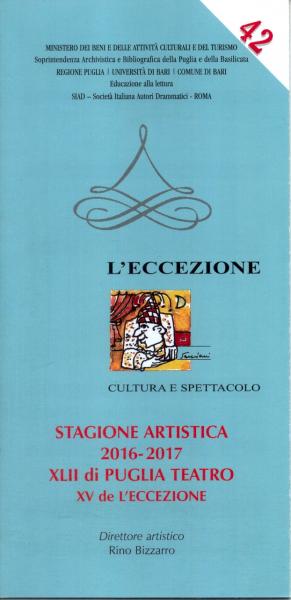 Spettacolo dal Vivo