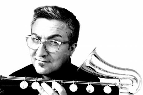 Stagioni Agìmus  2016 (Autunno) - Anàktoron (Il Palazzo del Principe) - Eukelos Duo