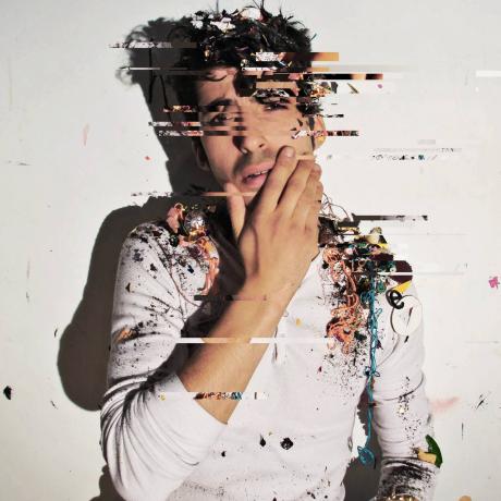 Mehdi Cayenne in concerto (dal Canada)