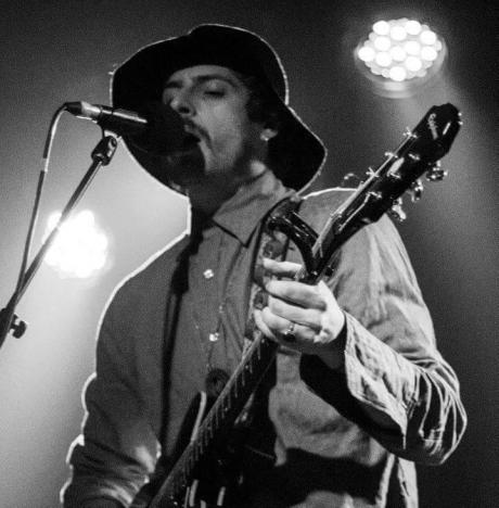 ELIUS INFERNO in concerto a Porta San Giorgio Cafè