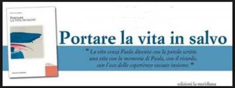 Portare la vita in salvo