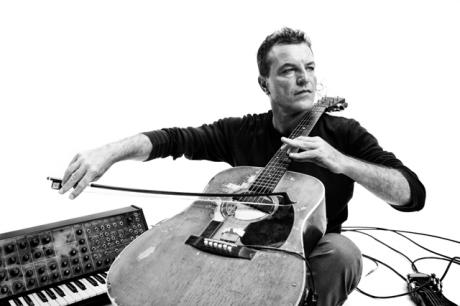 Times Zones - Sergio Altamura Live