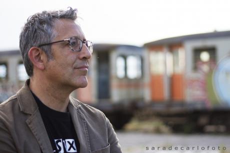 Per troppa luce - Livio Romano