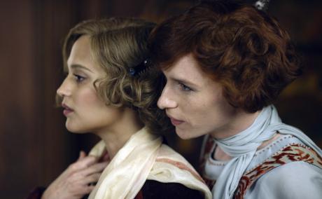 Cambiamo regista: il mondo è per tutti - The Danish Girl