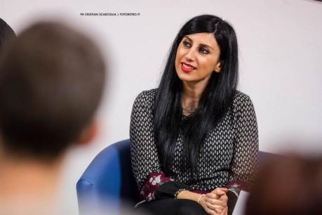 “Letture e Novello al chiaro di luna”: il 10 novembre a Squinzano si presenta “Un caffè in ghiaccio con latte di mandorla”