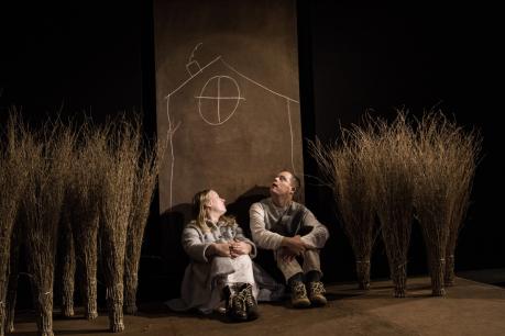 H+G - Teatro La Ribalta