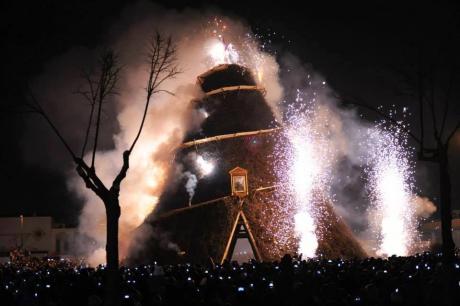 Altamente, proiezione e incontro con il regista Gianni De Blasi